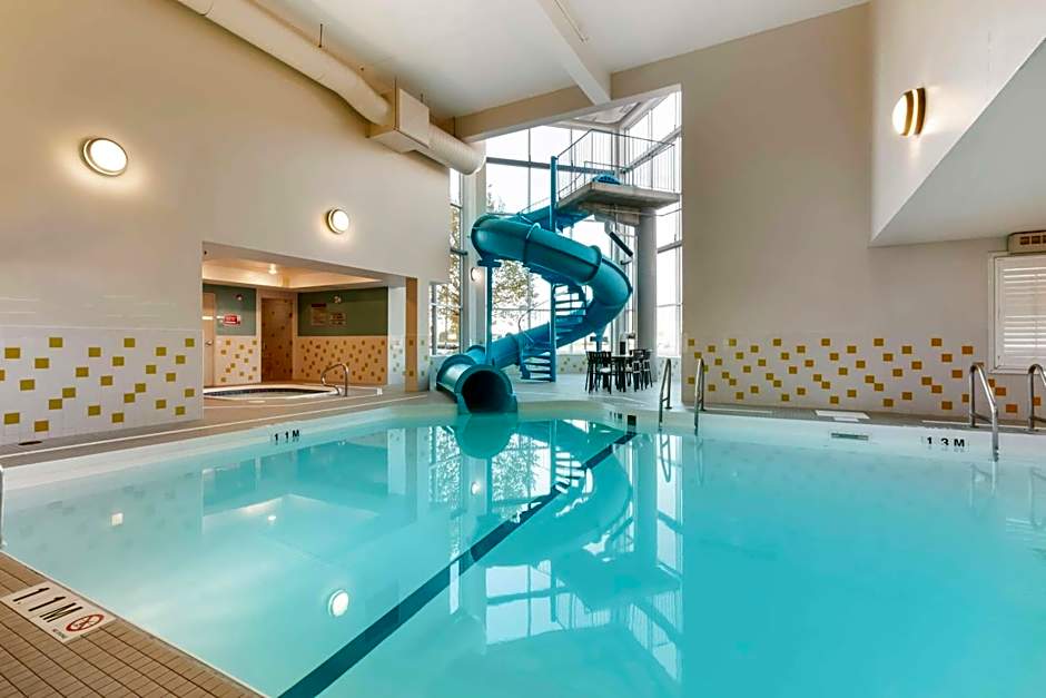 Best Western Plus Brandon Inn