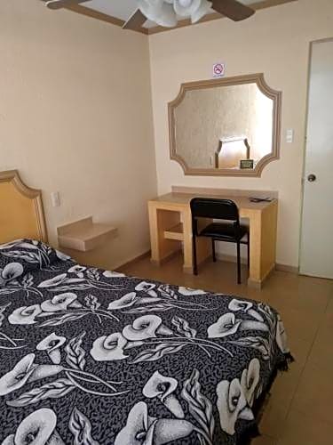 Hotel Anahuac