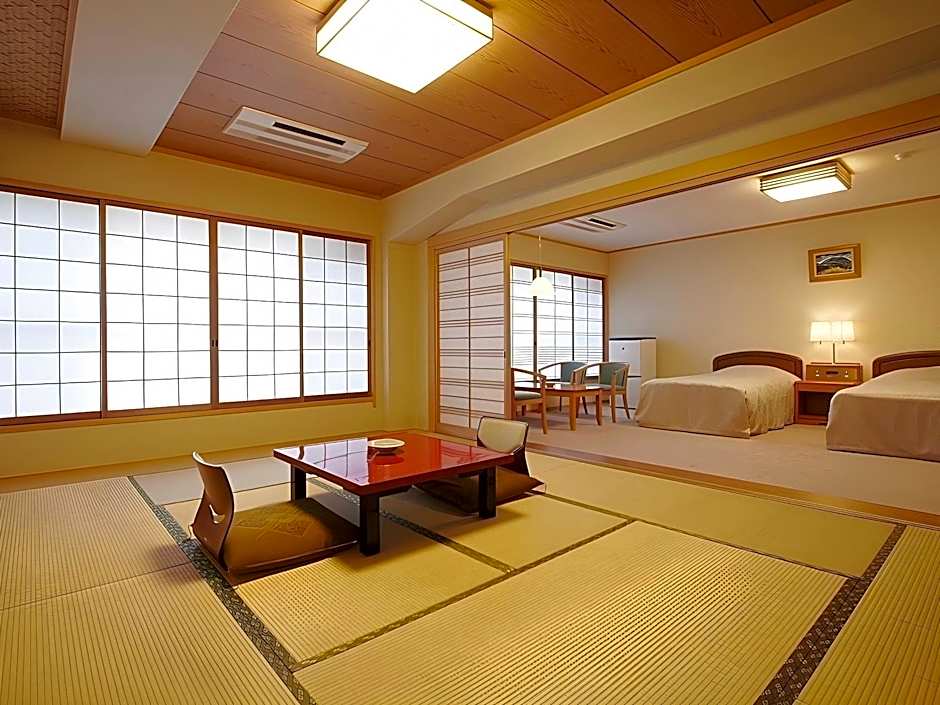 Ryokan Arima Gyoen