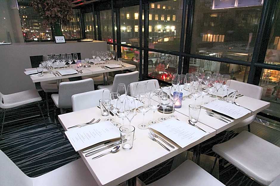 Hyatt Grand Central New York