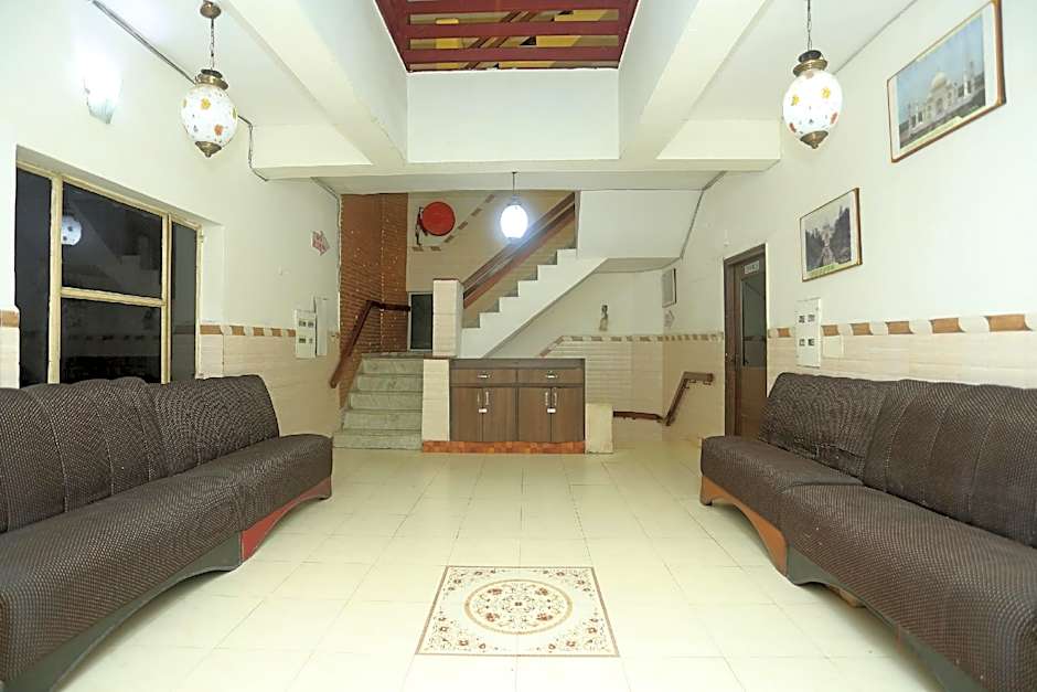 Hotel O Sai President