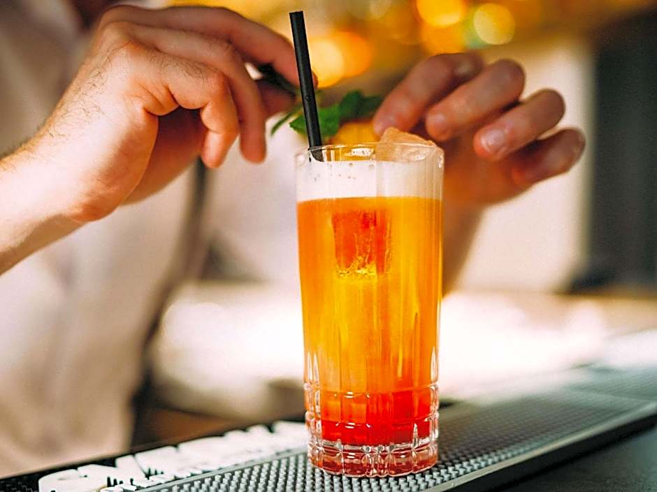 Hotel Am Konzerthaus Vienna MGallery