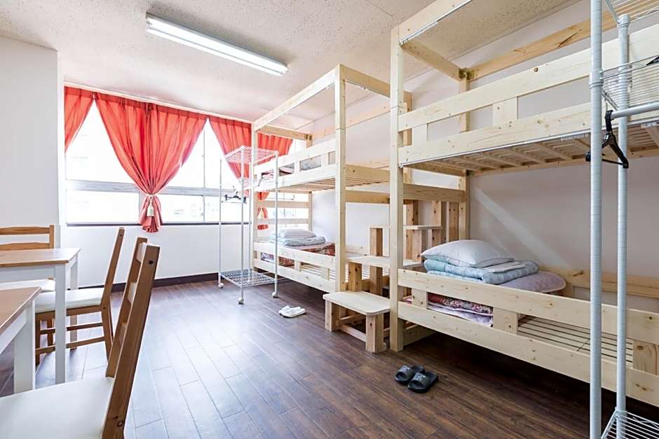 Almas Guest House