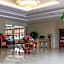 GreenTree Inn JiangSu Wuxi Jiangyin Huashi Avenue Huaxi Village Business Hotel