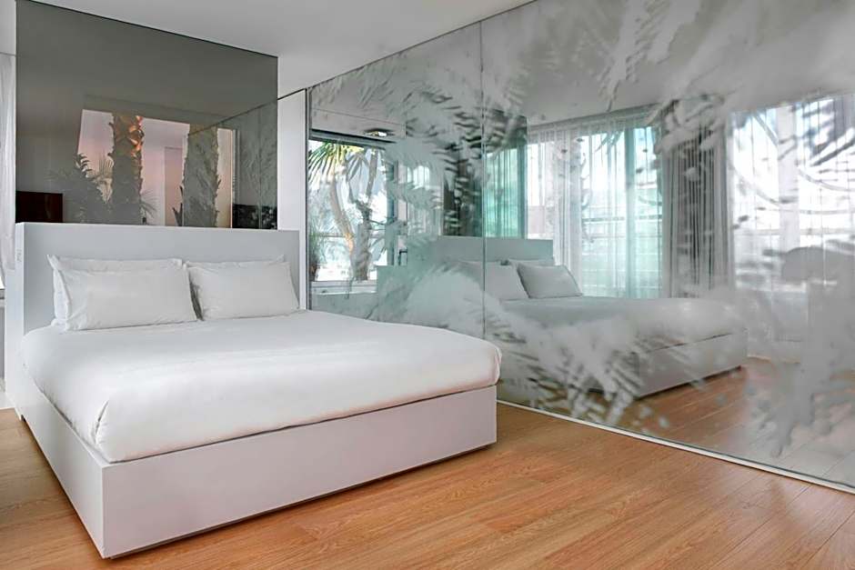 Renaissance by Marriott Barcelona Fira Hotel