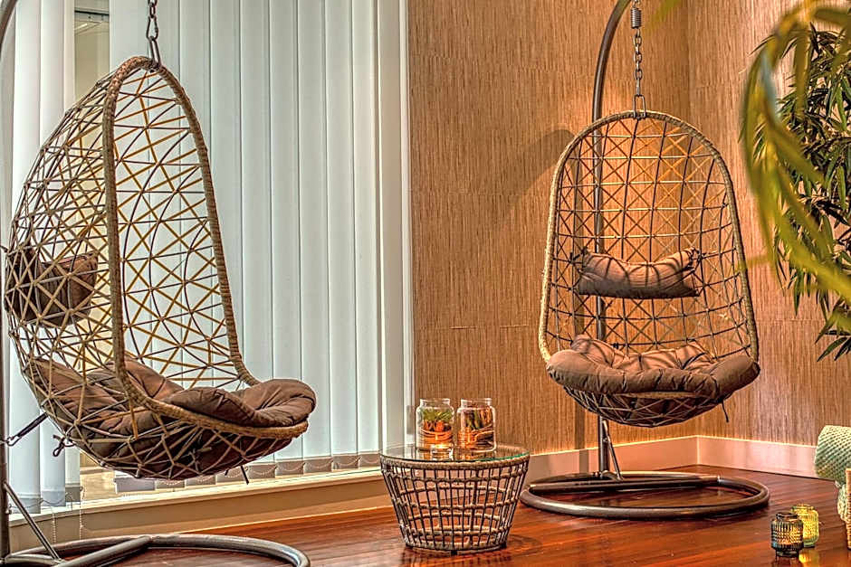 Hotel Talaso Louxo La Toja