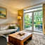 Borneman Buitenhof - Privé Appartement