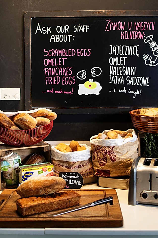 METROPOL Hotel Katowice