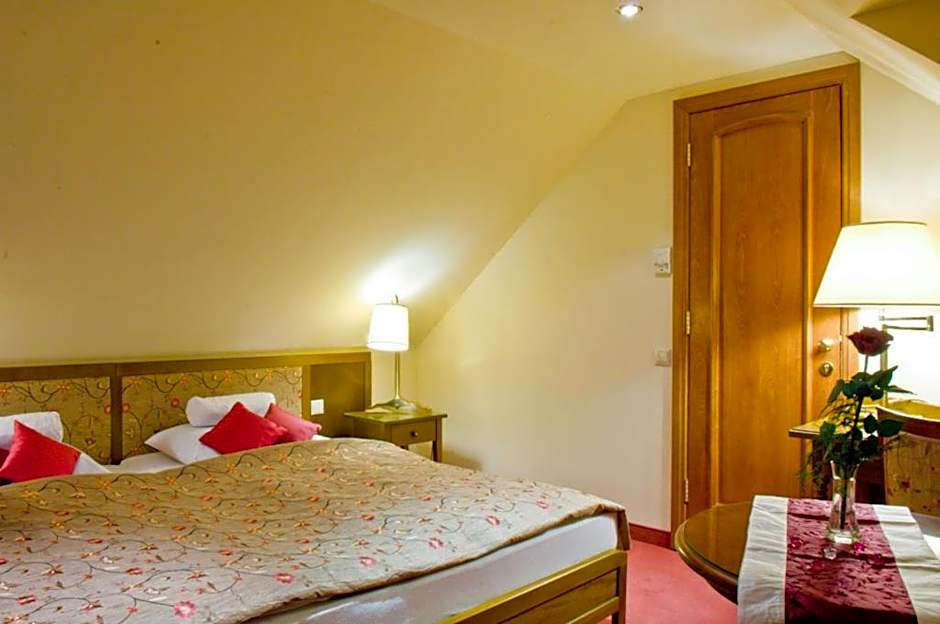 Amira Boutique Hotel Hévíz Wellness & Spa