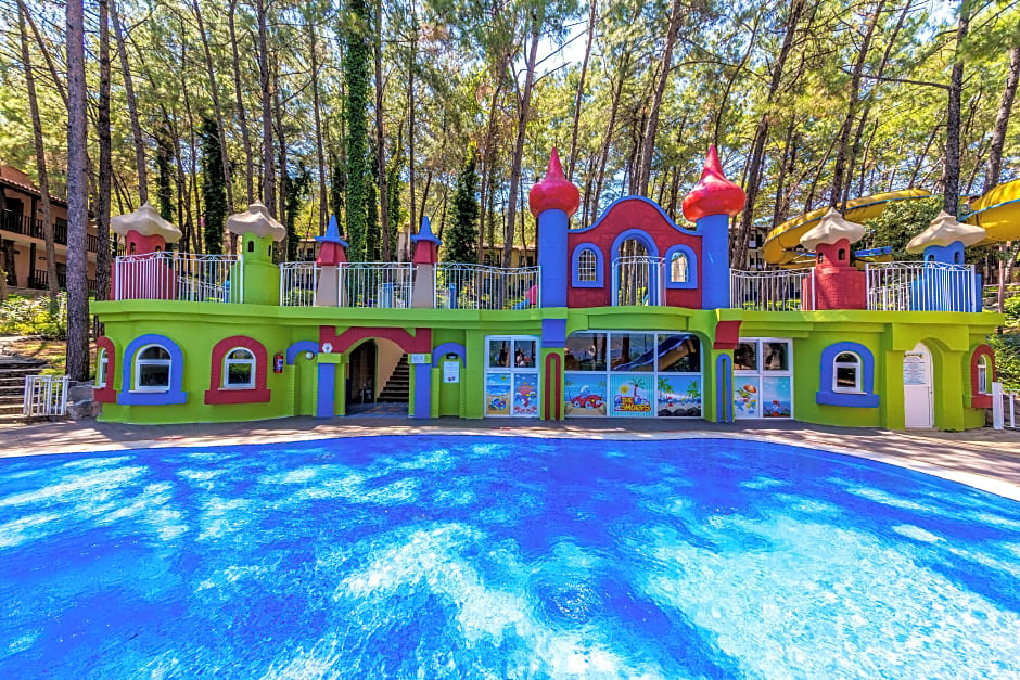 Grand Yazici Club Marmaris Palace