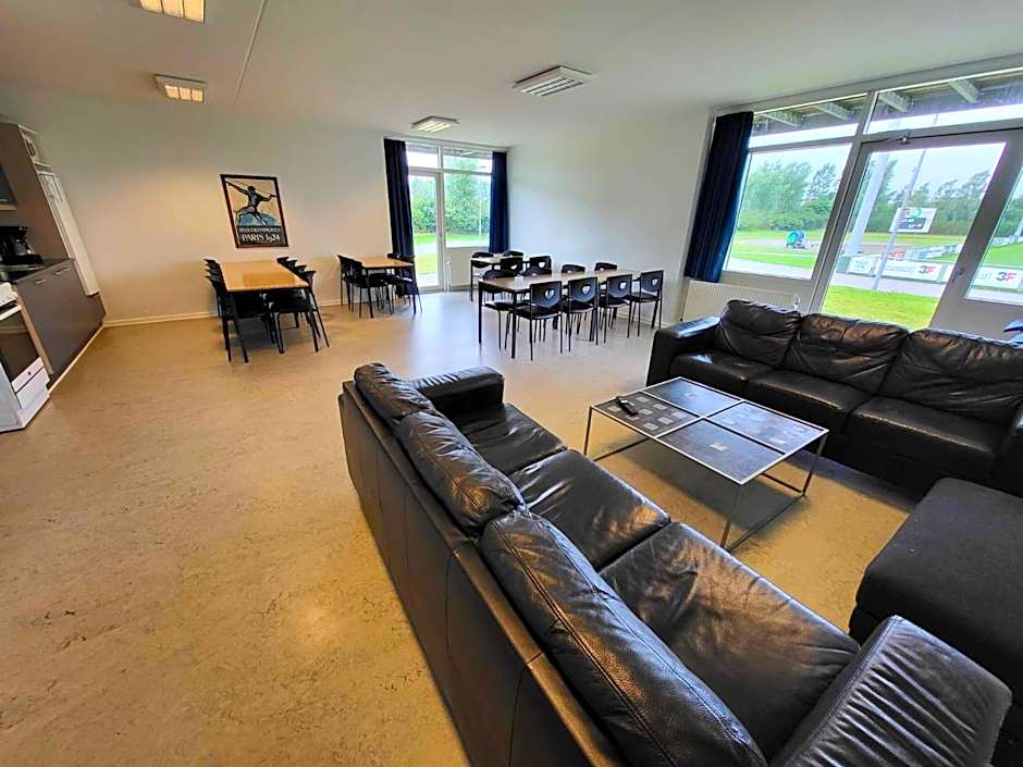 Jetsmark Idrætscenter