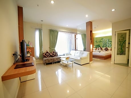 Lanexang Princess Hotel