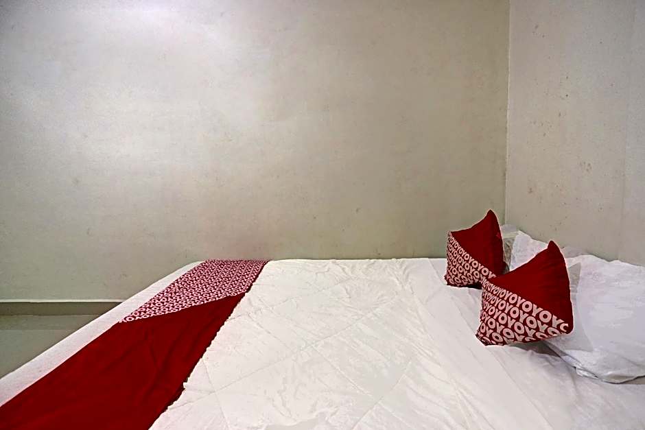 Hotel O Octav Homestay