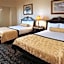 The Claridge Hotel