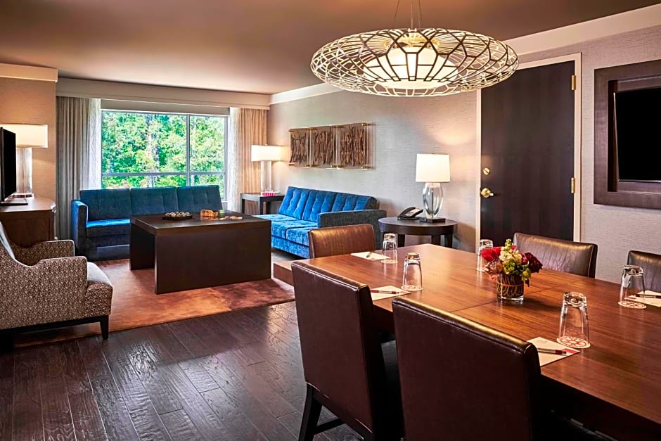 The StateView Hotel, Autograph Collection