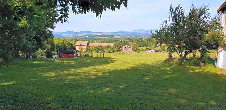 Le Marconnès