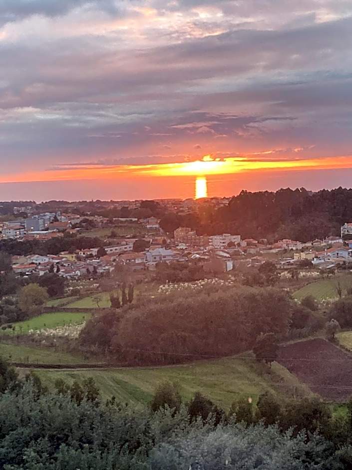 Alfazema Sunset House