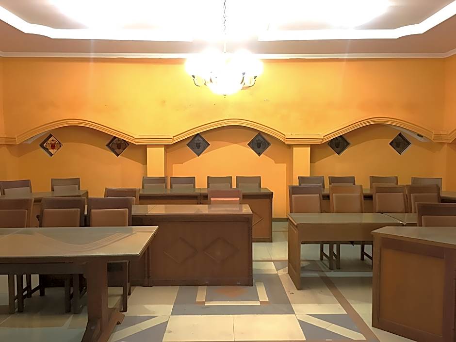 Hotel Alami near Alun-Alun Klaten by ZUZU