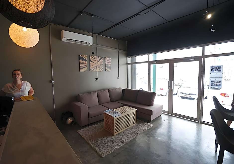 Koptel Budget Hotel