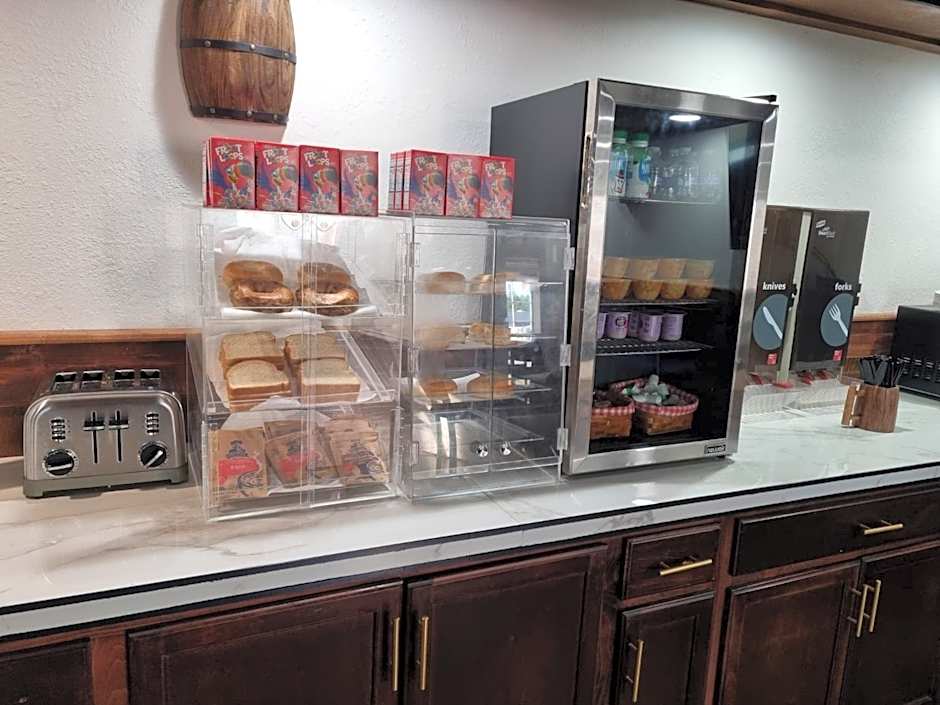 Howard Johnson by Wyndham Springerville