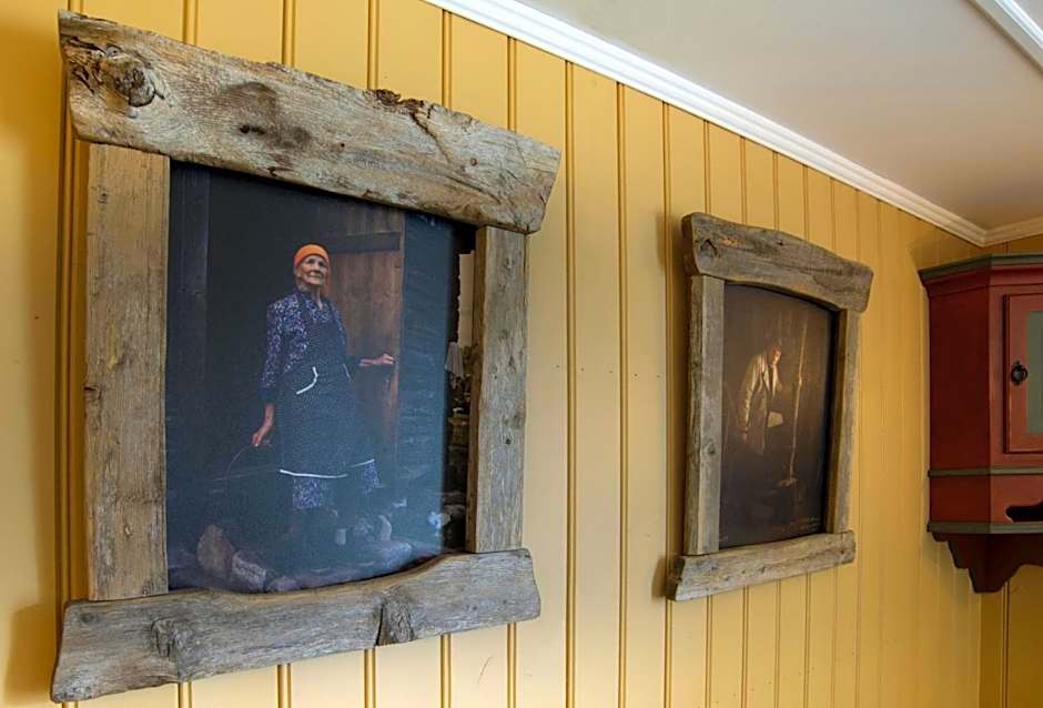 Seljord Hotel - Unike Hoteller