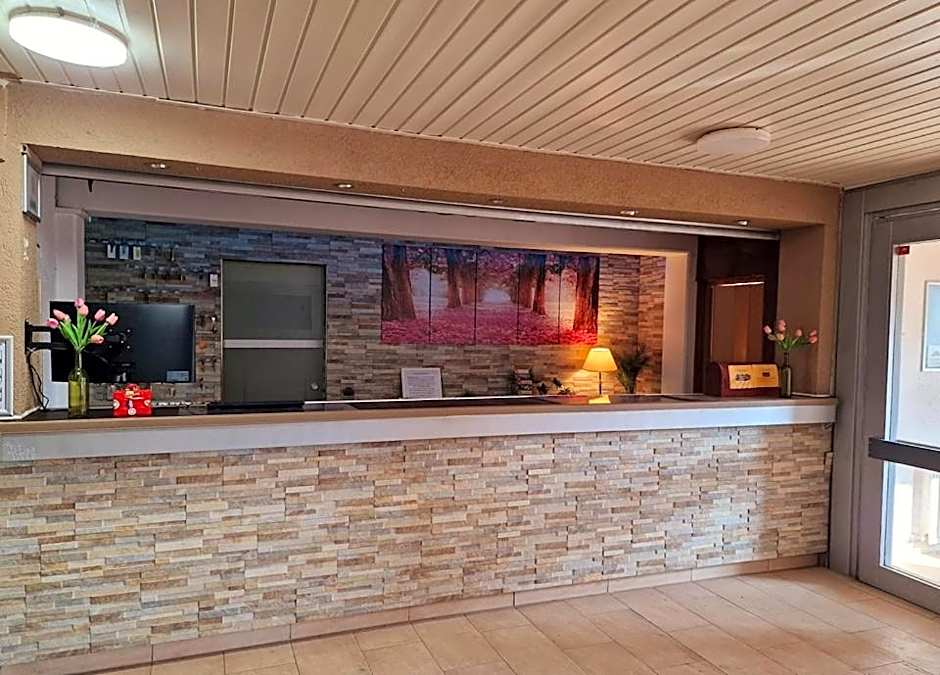 Landhotel Neding