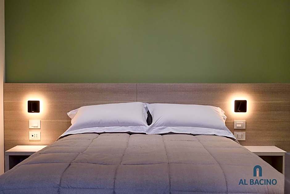 Al Bacino Rooms And Breakfast