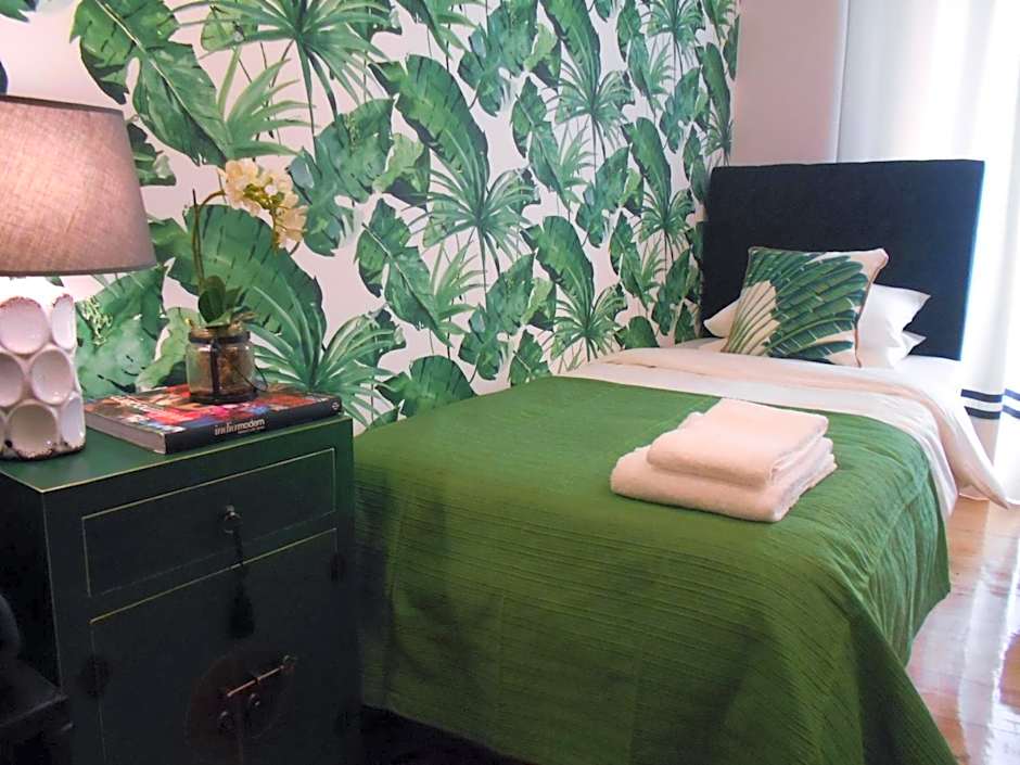 Lisbon Garden Boutique Guest House