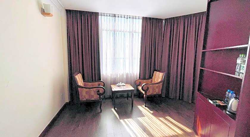 Saigon Phu Yen Hotel