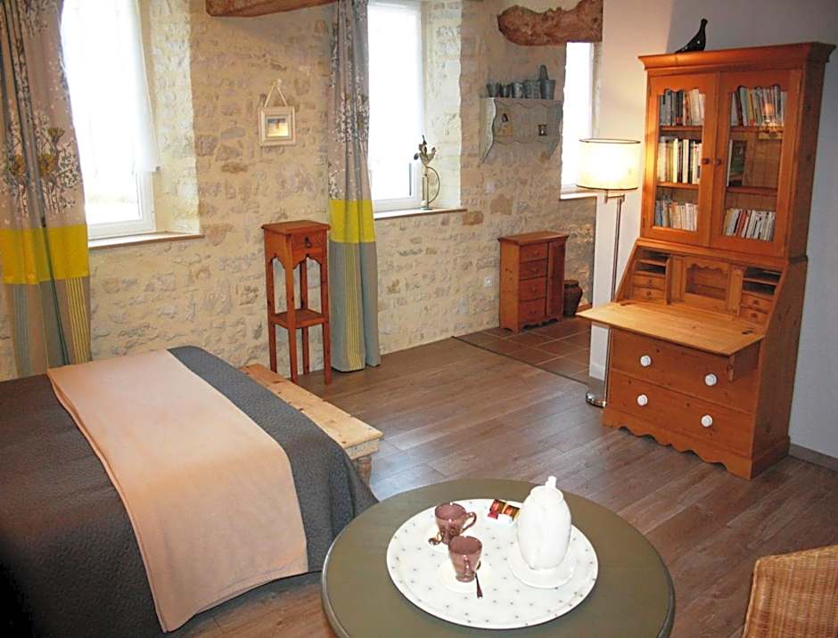 B&B Les Oiseaux de Passage