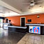 Motel 6-Globe, AZ