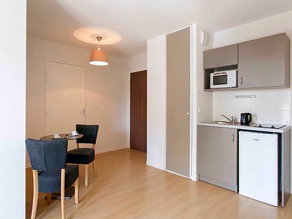 Zenao Appart'hotel Troyes