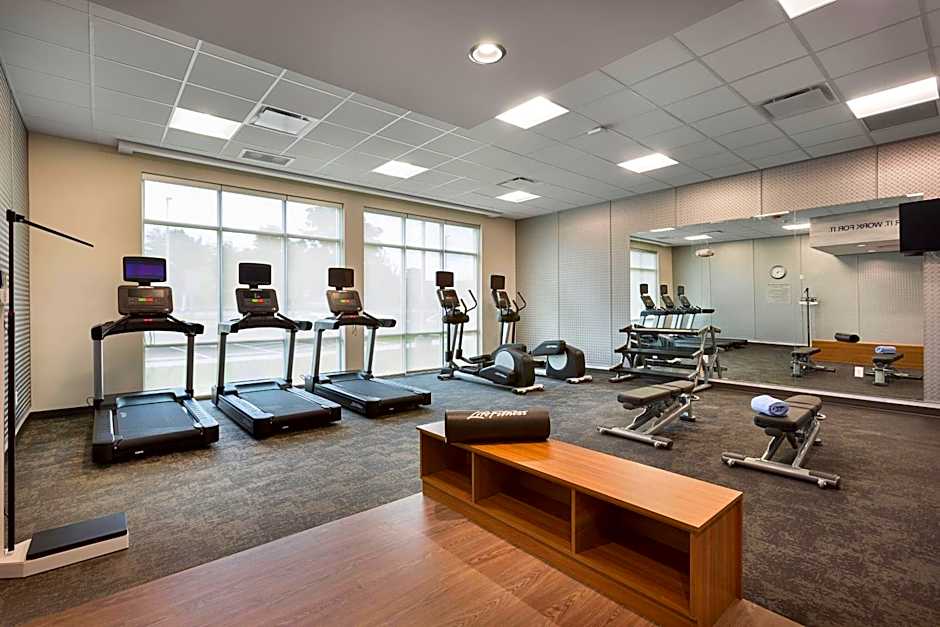 Fairfield Inn & Suites by Marriott Statesville