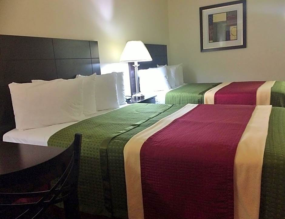 Travel Inn Atlanta Texas