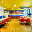 B&B Hotel Frankfurt Hauptbahnhof