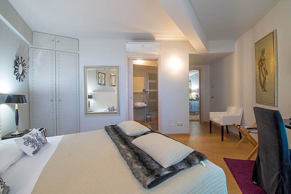 Residenza Ca' degli Enzi