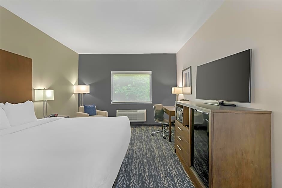 Best Western Plus Washington Hotel