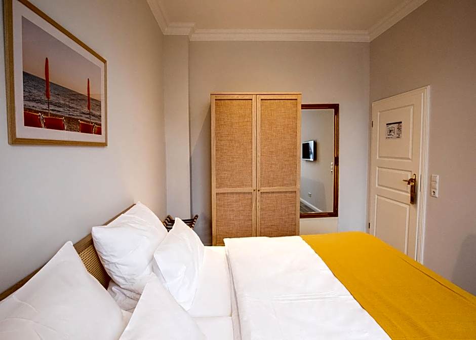 Hotel Seehof Norderney OHG