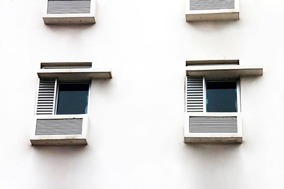Nu Hotel