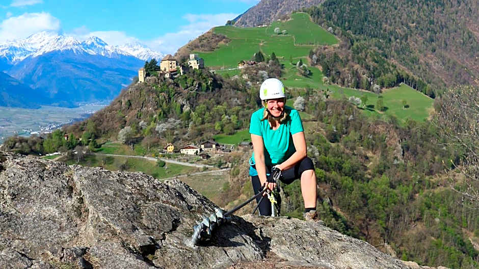 Pension Apartments Pardell