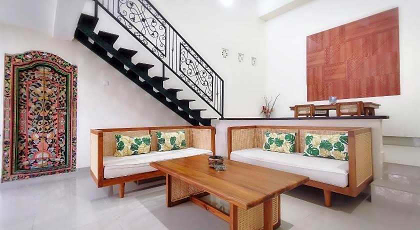 Kumpul Kumpul Villa Seminyak - CHSE Certified