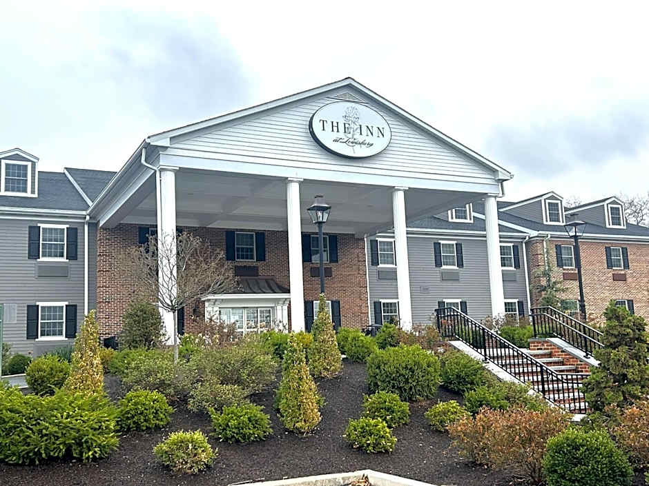 The Inn at Lewisberg, BW Signature Collection