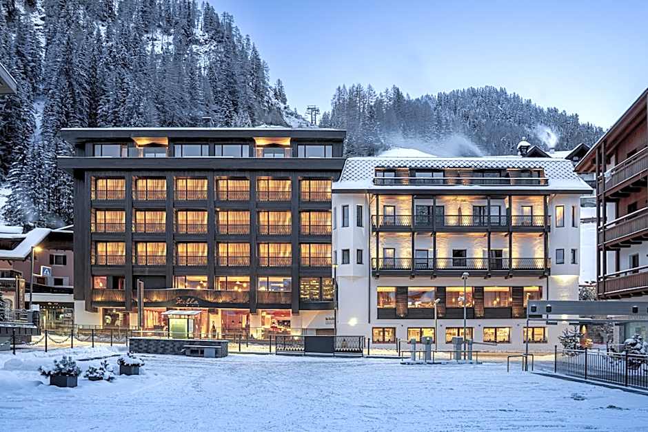 Stella Hotel - My Dolomites Experience