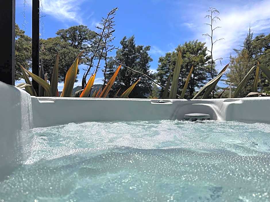 Two Rivers Ohakune - Boutique Bed and Breakfast