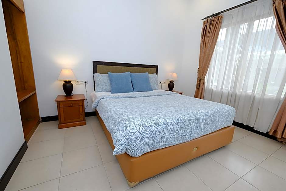 SARE HOTEL MALIOBORO