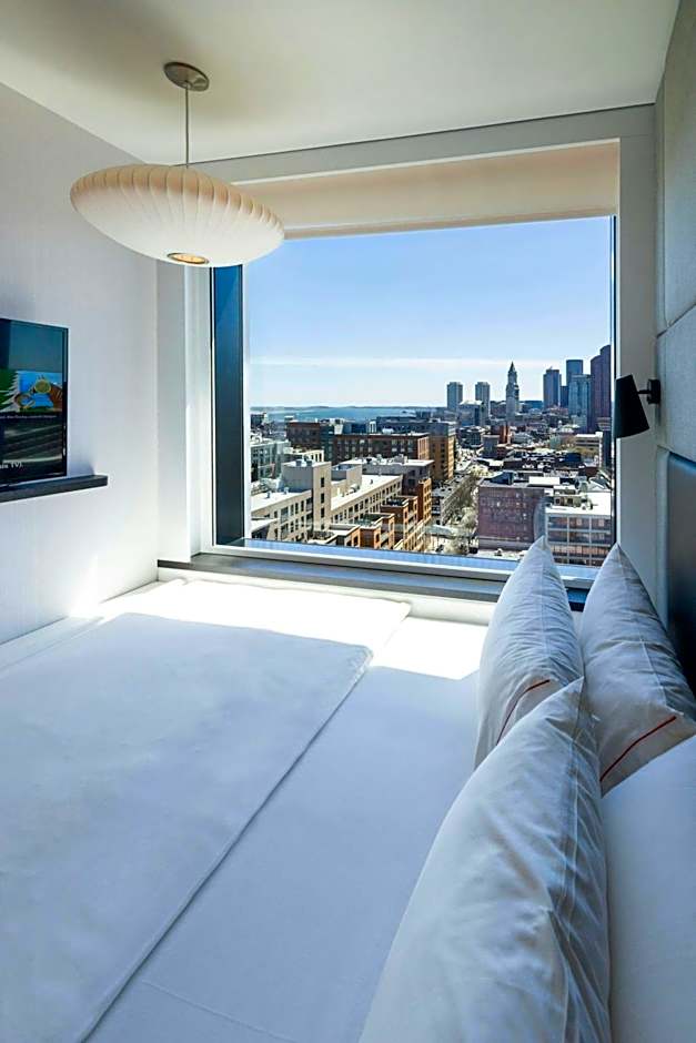 citizenM Boston North Station