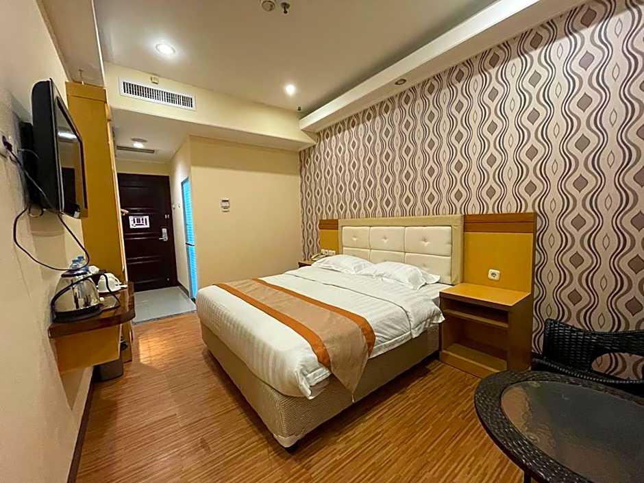 Grand Puncak Lestari Hotel