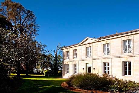 Château Ormes de Pez