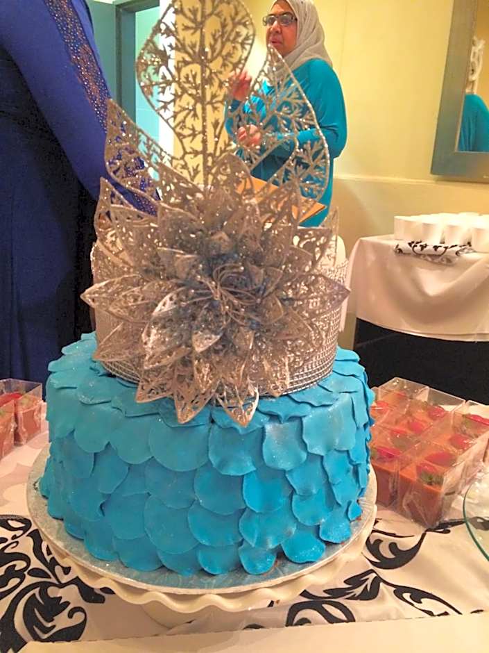 The Cradle Berry Farm