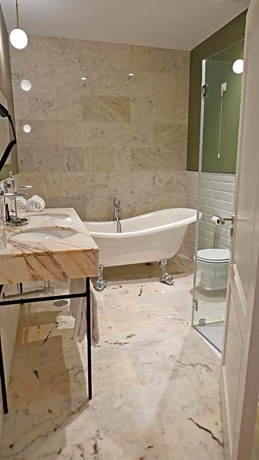 Casa dos Oficios Hotel